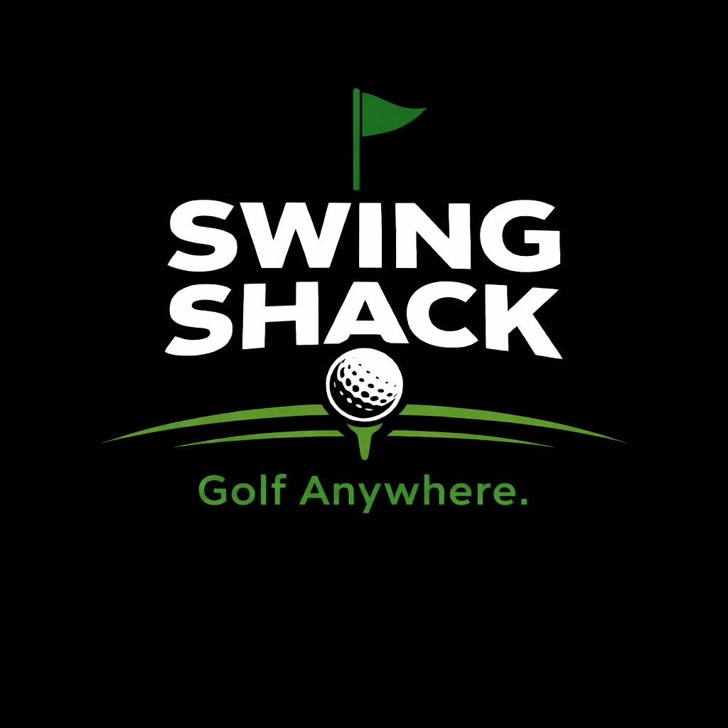 Swing Shack logo
